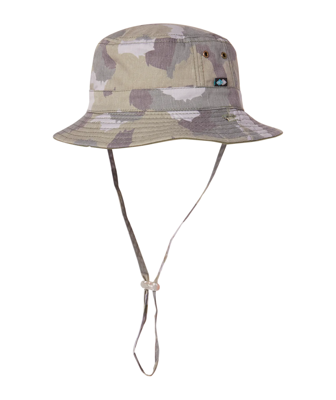 Boys Bucket Hat - Zachary - Camo - Various Sizes