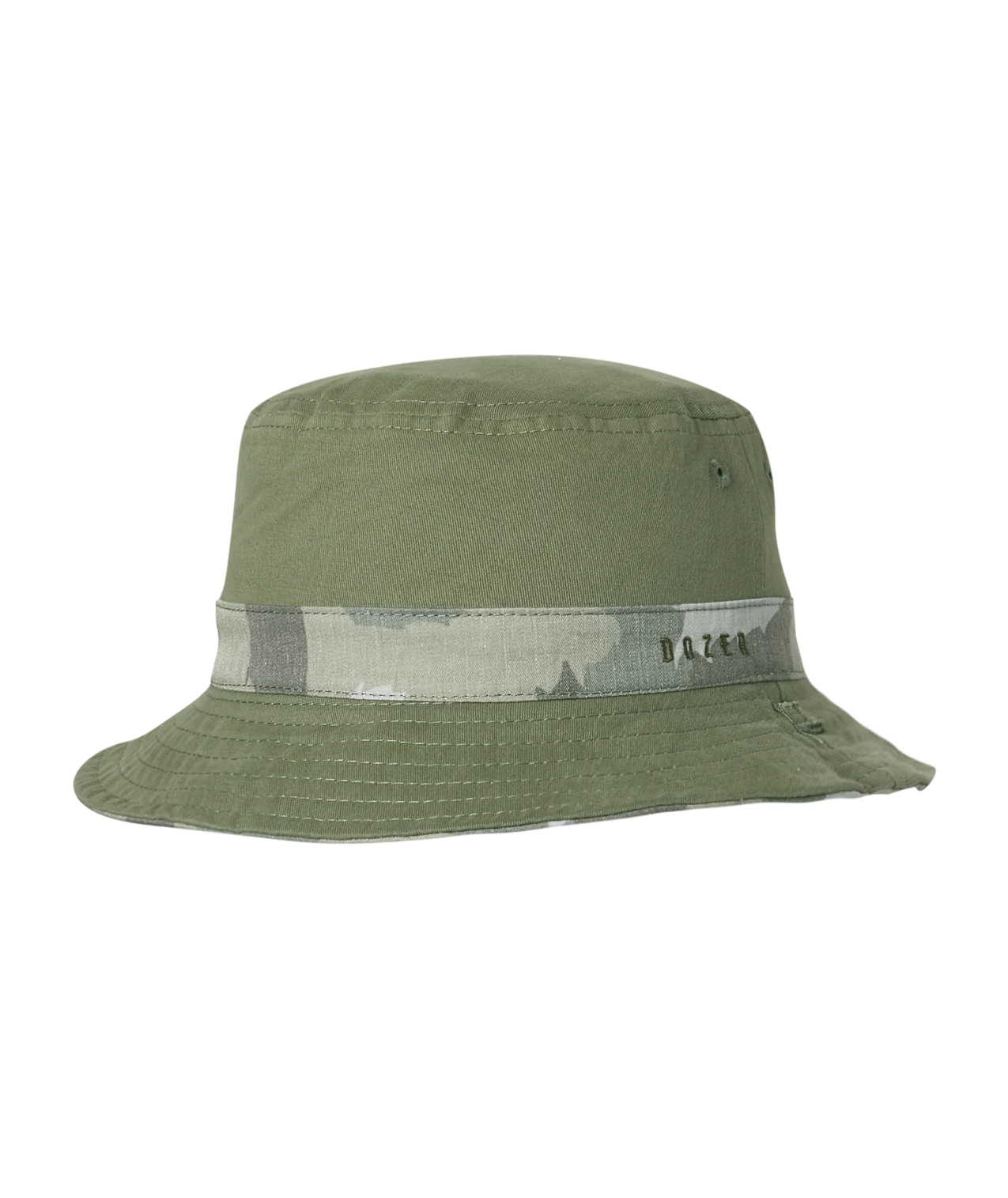 Boys Bucket Hat - Zachary - Camo - Various Sizes