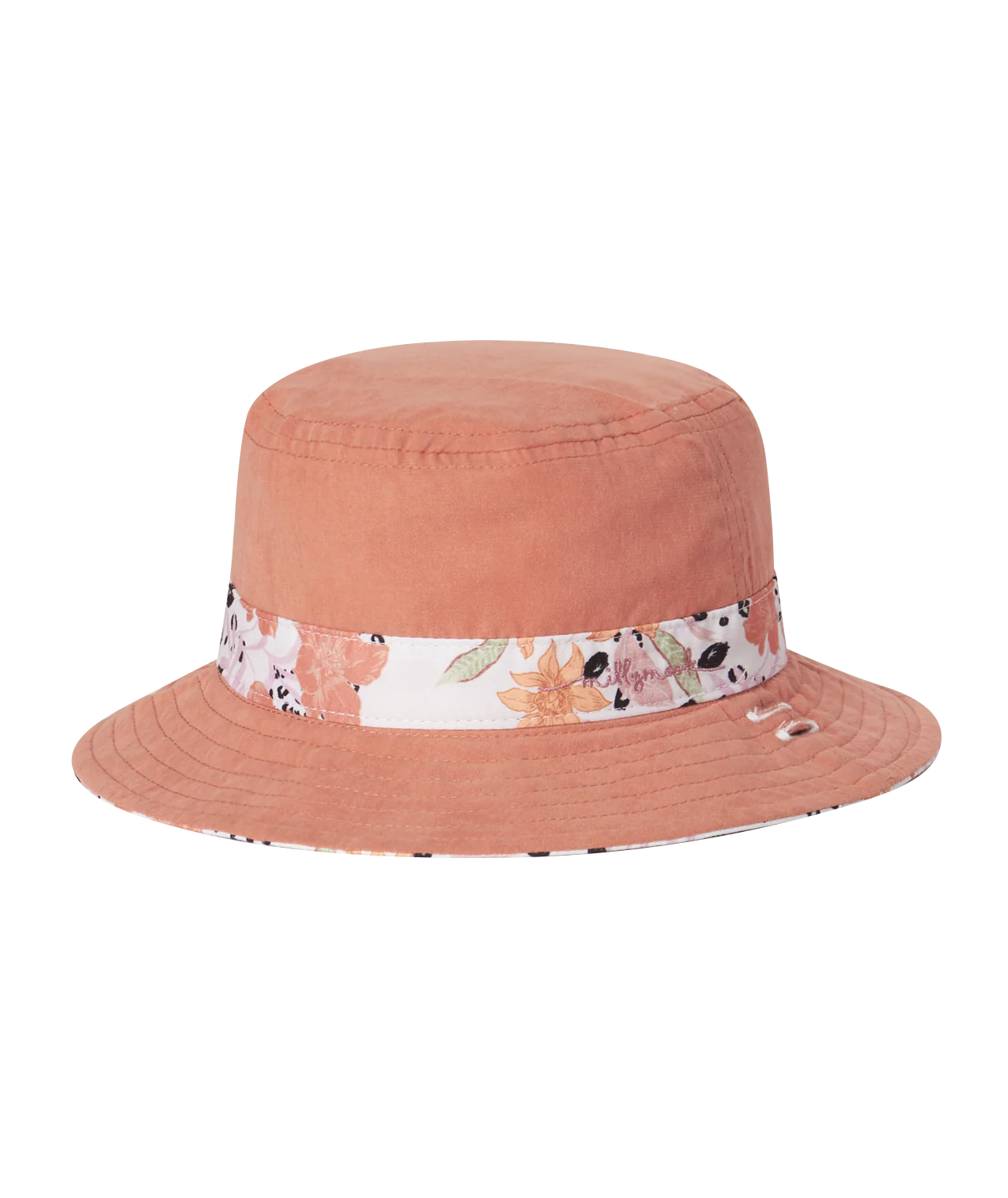 Girls Bucket Hat - Bonnie - Cream