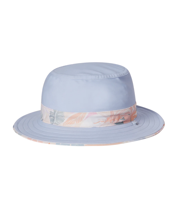 Baby Girls Bucket Hat - June - Blush  Various Sizes