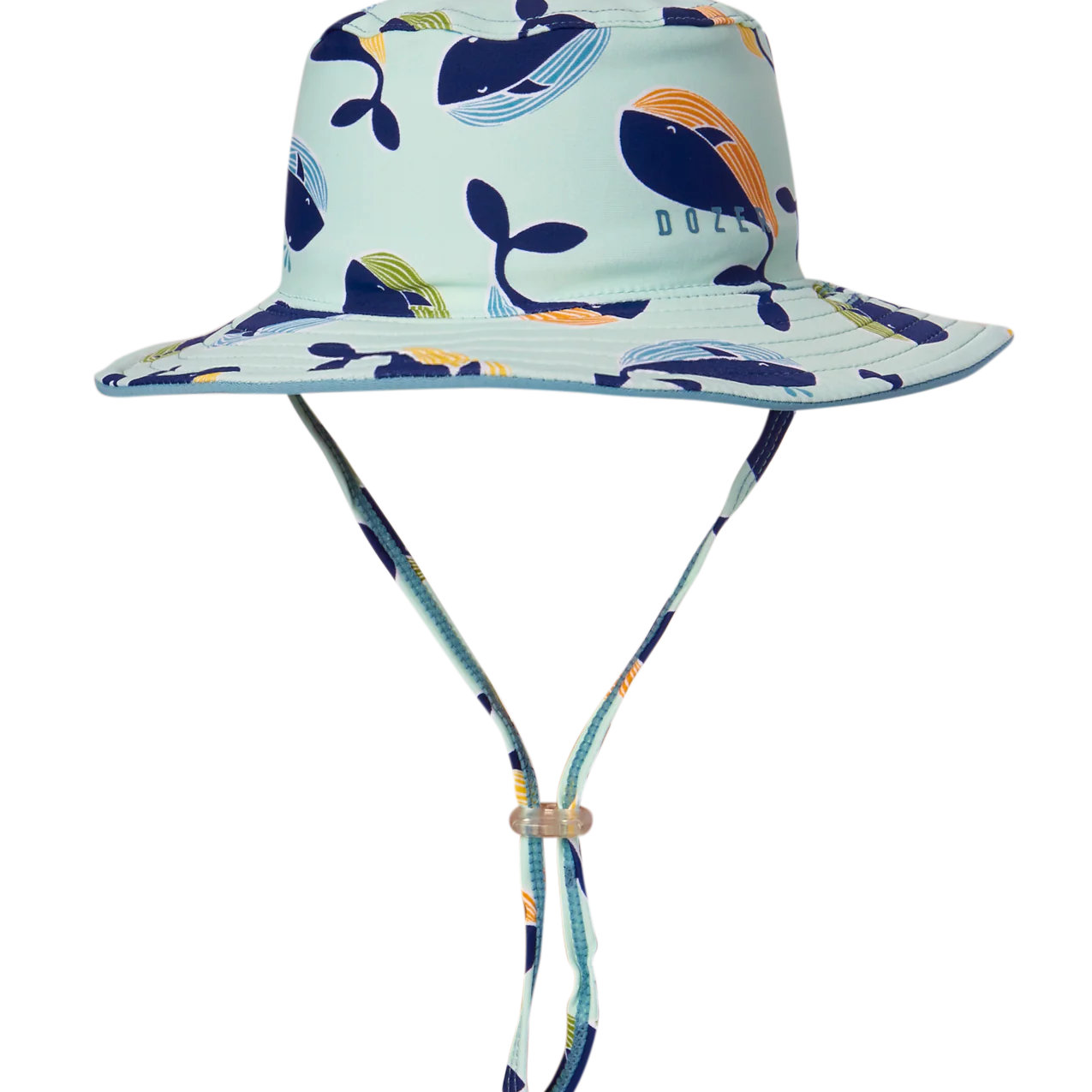 Baby Boys Bucket Hat - Jayce - Multicoloured  Various Sizes