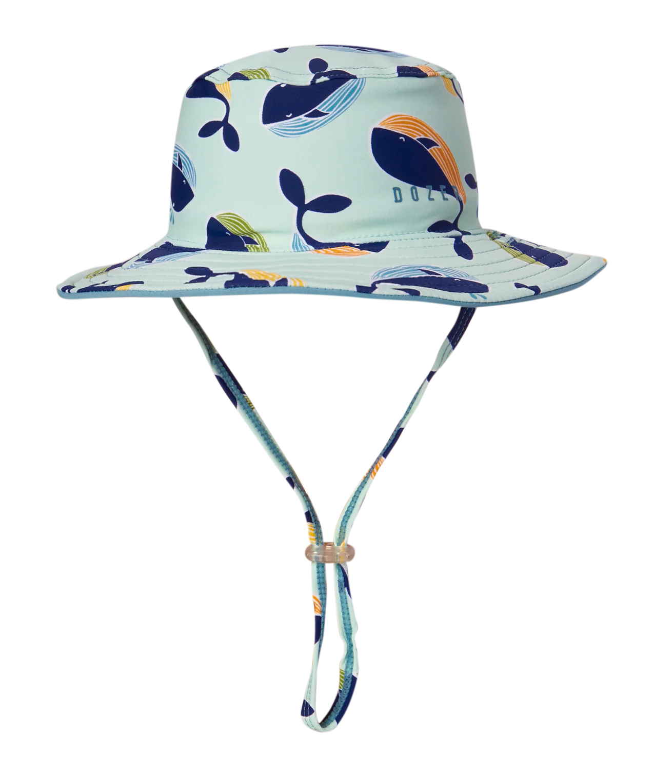 Baby Boys Bucket Hat - Jayce - Multicoloured  Various Sizes