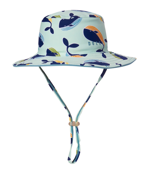 Baby Boys Bucket Hat - Jayce - Multicoloured  Various Sizes