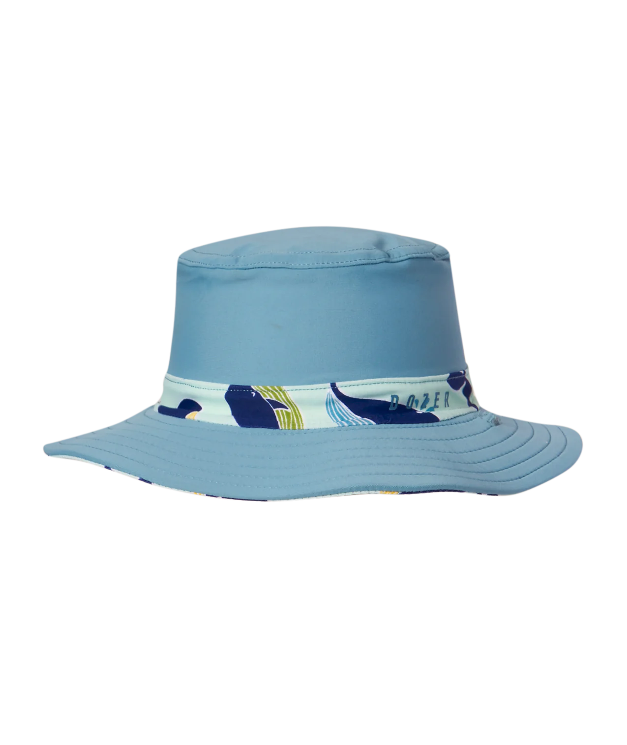 Baby Boys Bucket Hat - Jayce - Multicoloured  Various Sizes