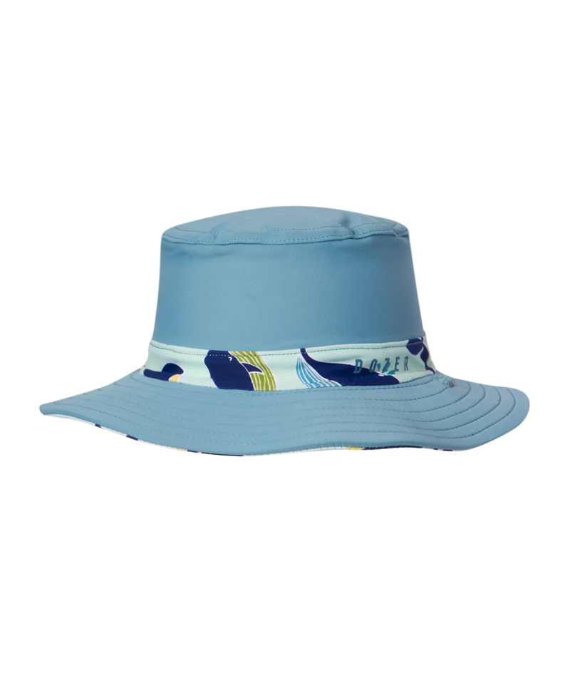 Baby Boys Bucket Hat - Jayce - Multicoloured  Various Sizes