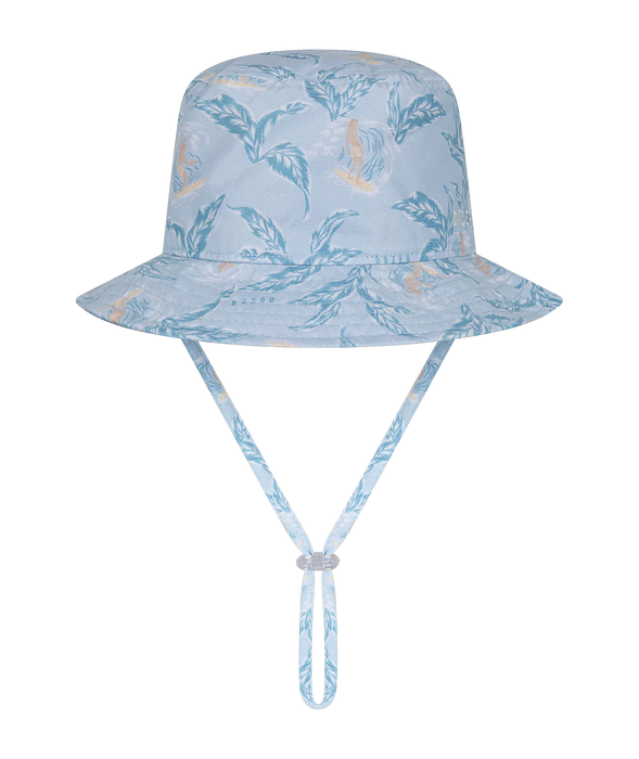 Baby Boys Bucket Hat - Slater - Blue