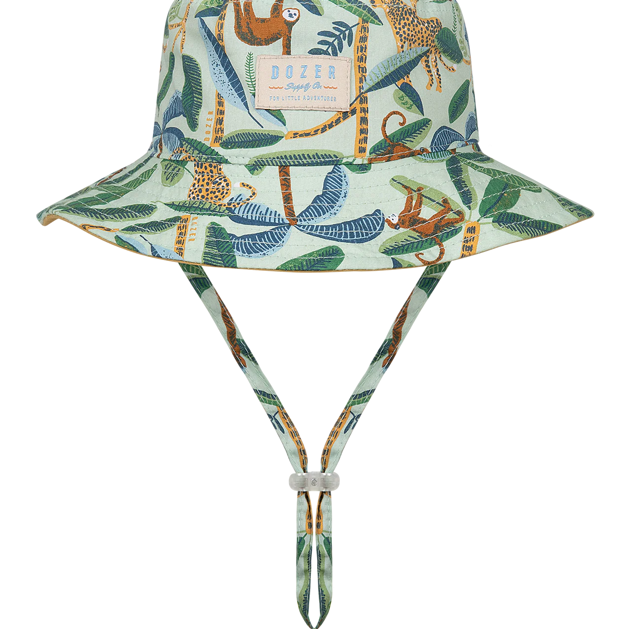 Baby Boys Bucket Hat - Kamay - Multi  Various Sizes