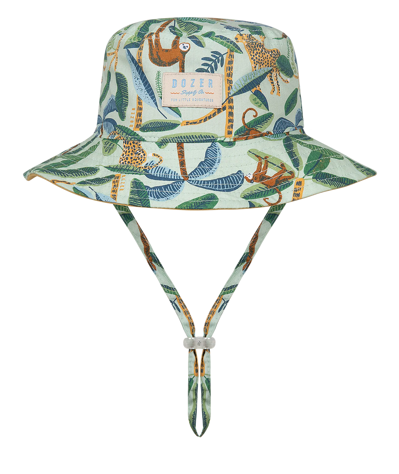 Baby Boys Bucket Hat - Kamay - Multi  Various Sizes