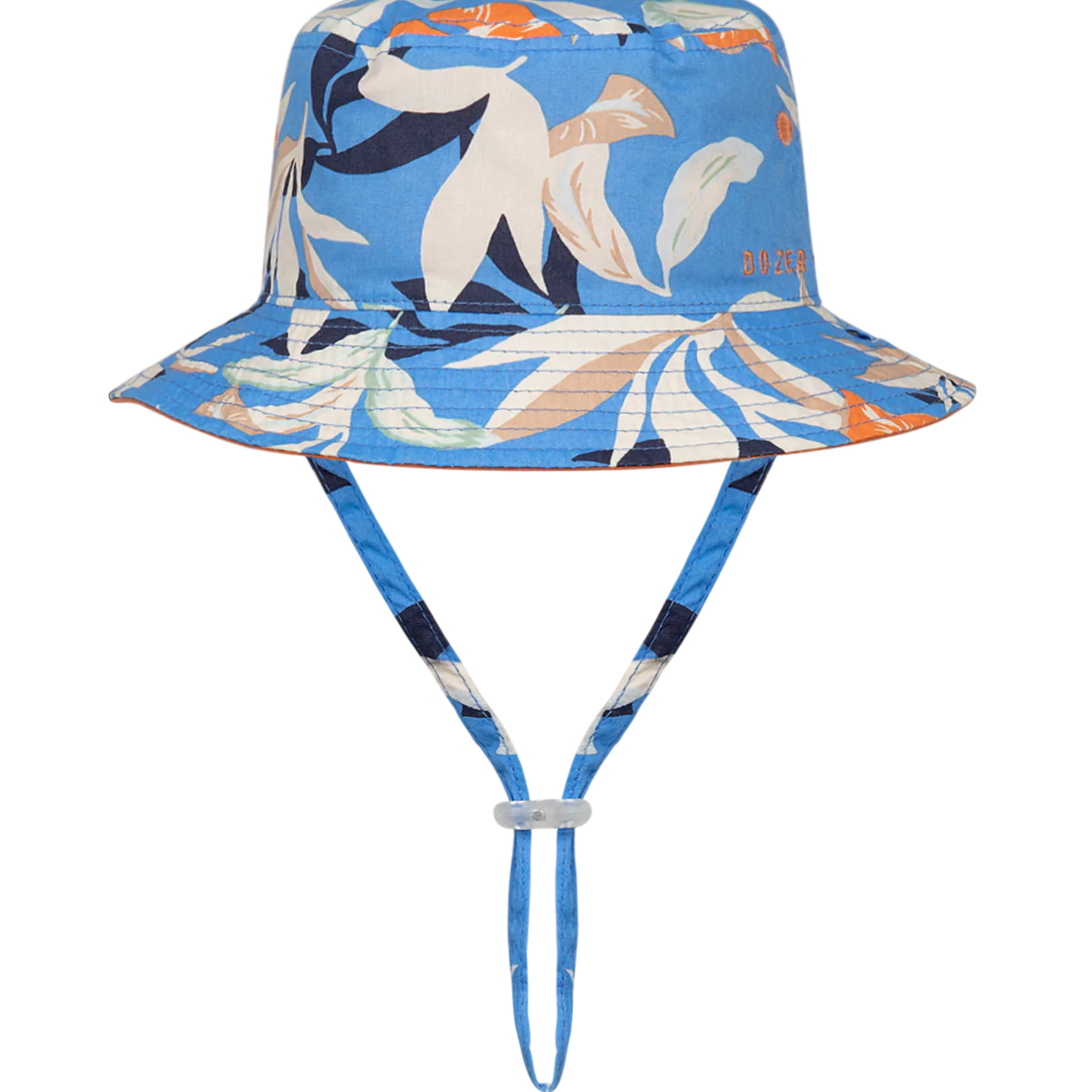 Baby Boys Bucket Hat - Warruwi - Multi  Various Sizes