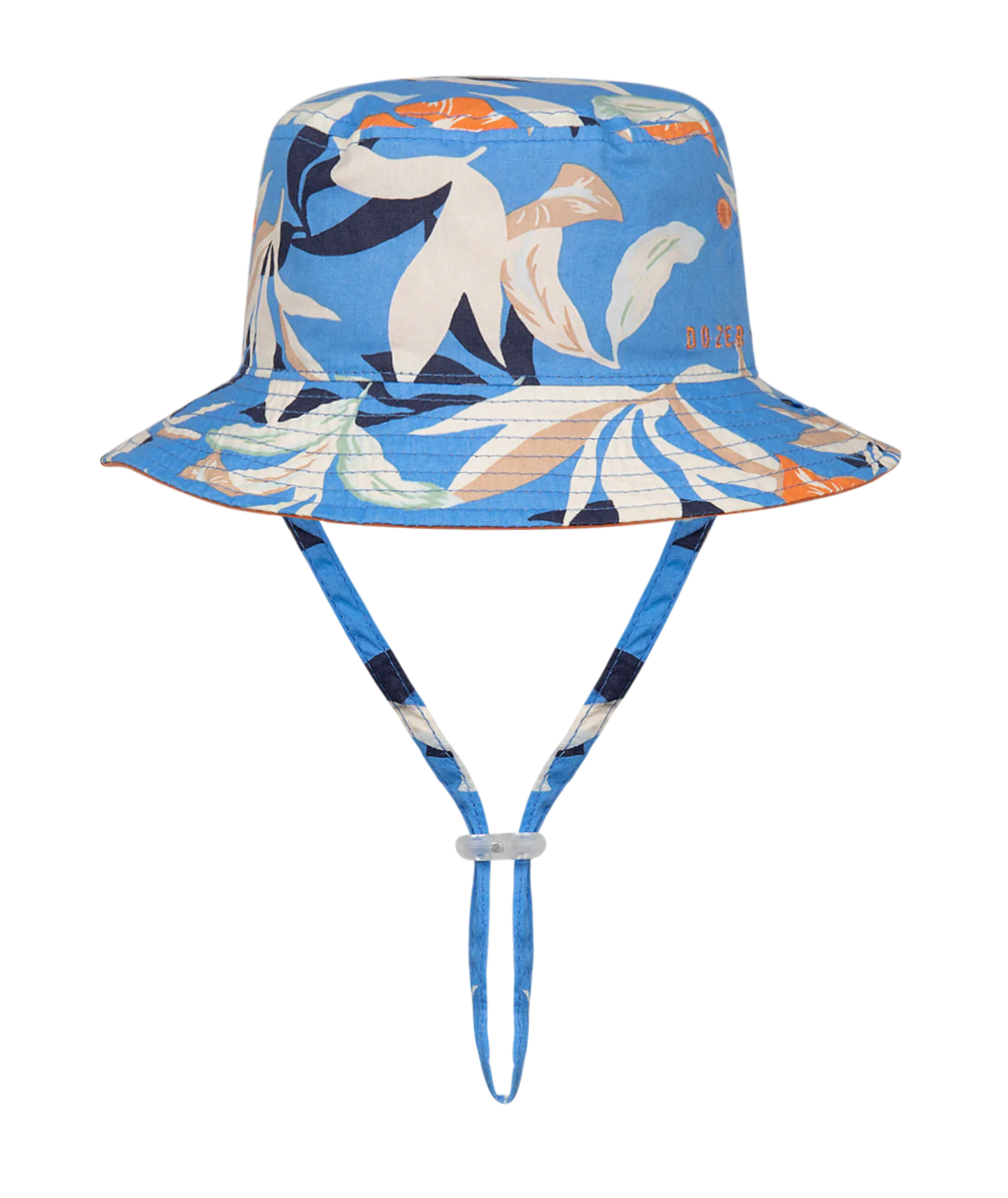 Baby Boys Bucket Hat - Warruwi - Multi  Various Sizes