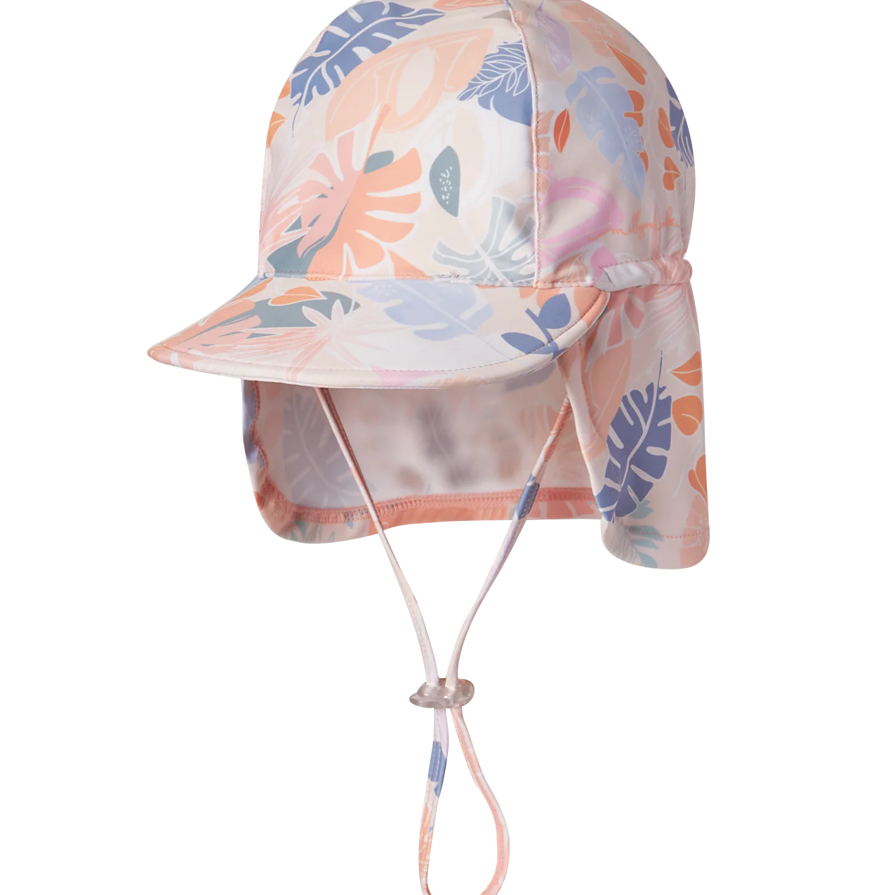 Baby Girls Legionnaire Hat - Sydney - Blush  Various Sizes