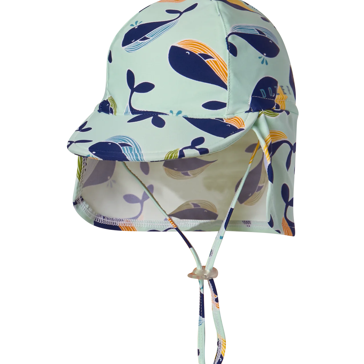 Baby Boys Legionnaire Hat - Beau - Multicoloured  Various Sizes