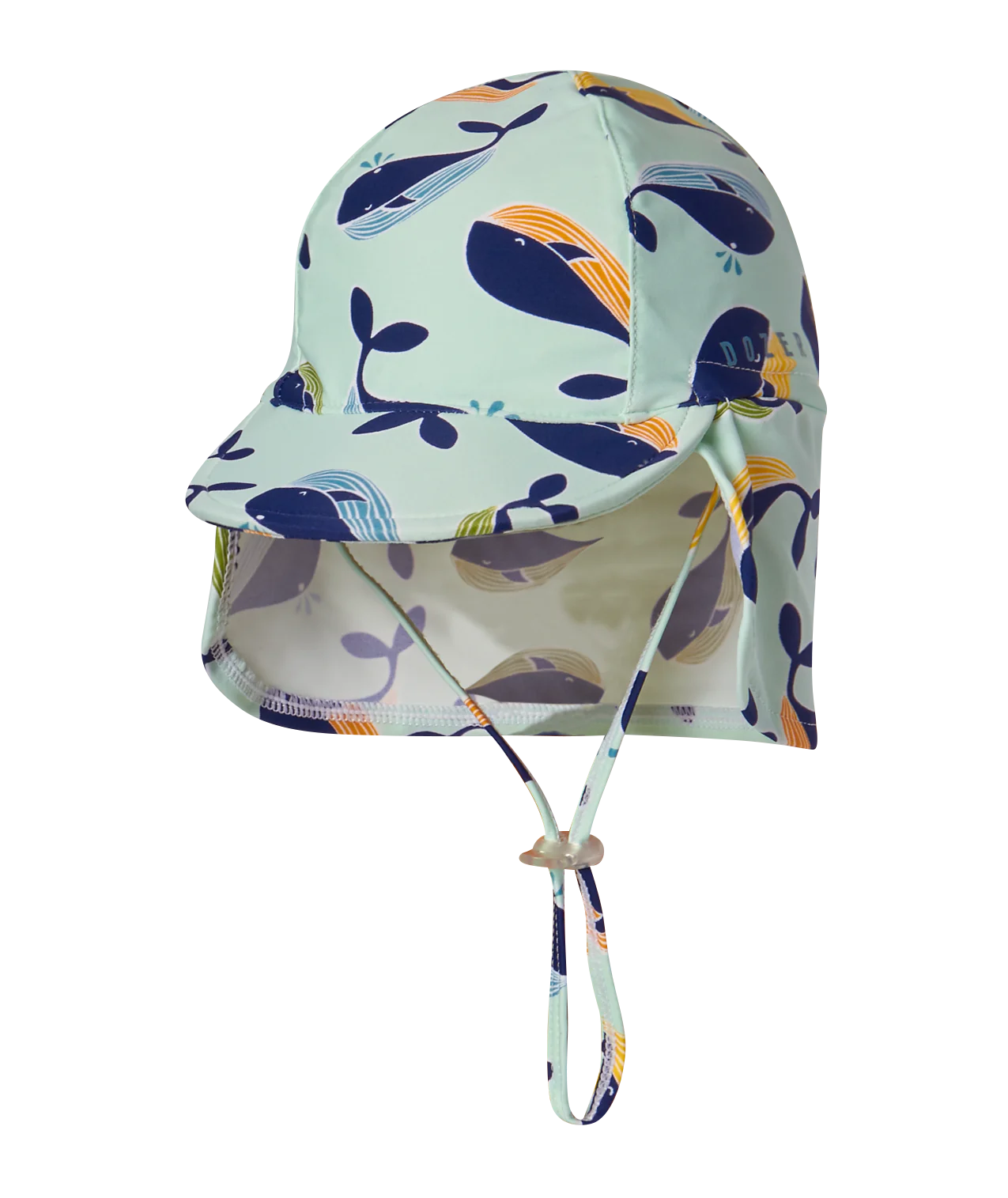 Baby Boys Legionnaire Hat - Beau - Multicoloured  Various Sizes