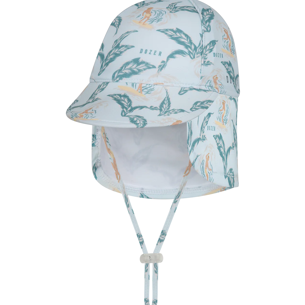 Baby Boys Legionnaire Hat - Slater - Multicoloured  Various Sizes