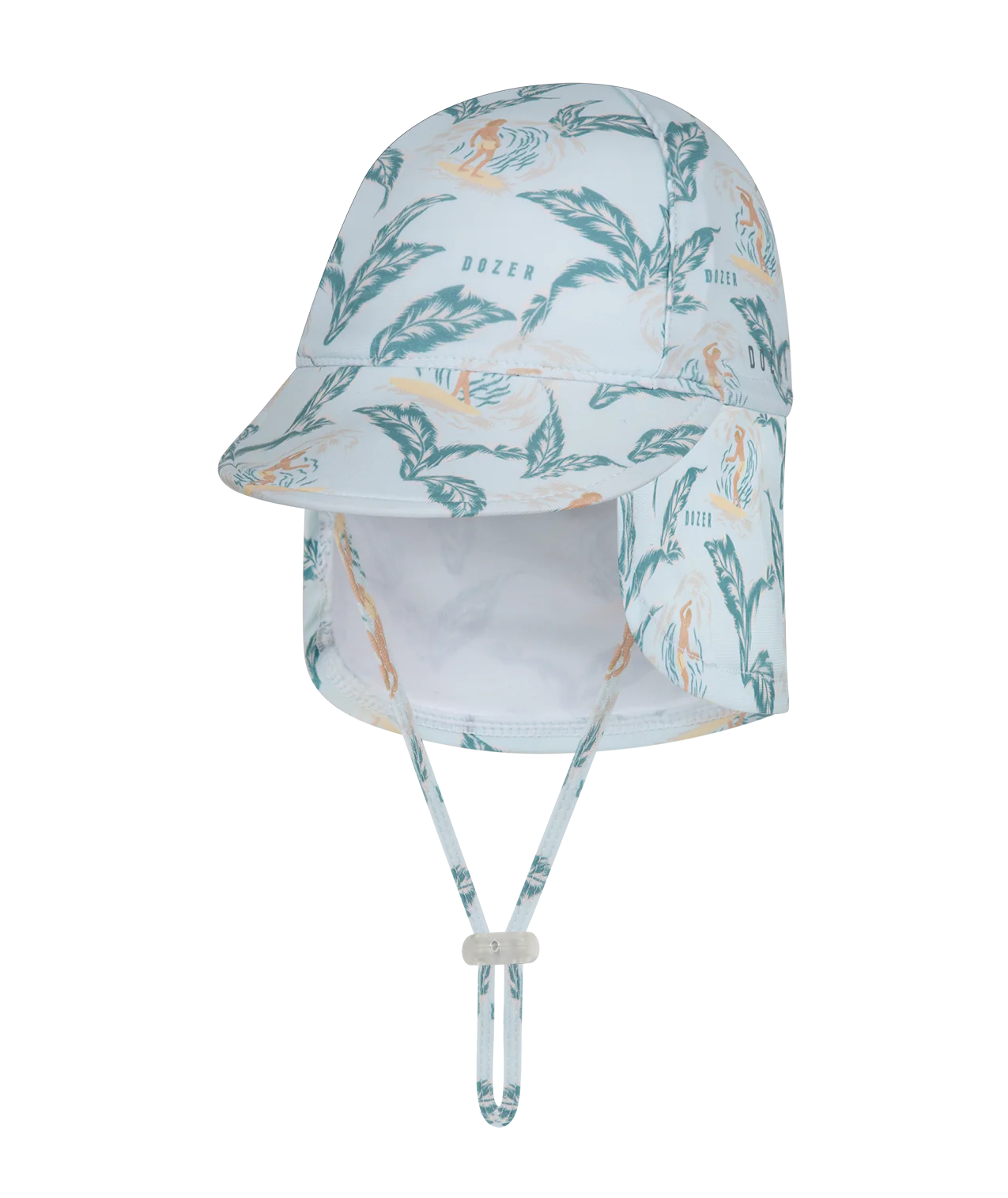 Baby Boys Legionnaire Hat - Slater - Multicoloured  Various Sizes