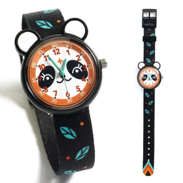 Djeco Watch - Various Styles