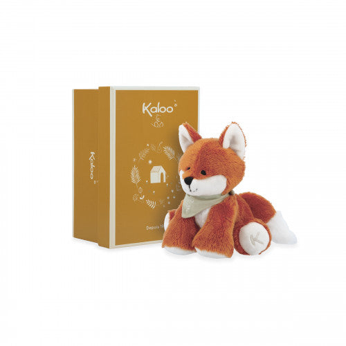 Kaloo Les amis: Paprika Fox