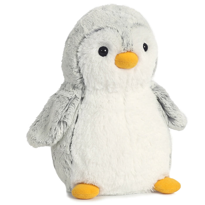 Aurora - PomPom - Penguin (Grey)