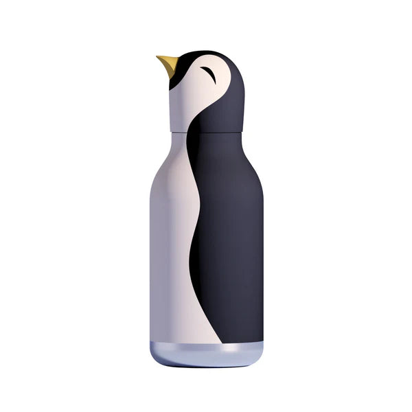 Asobu 16oz Bestie Bottle - Penguin