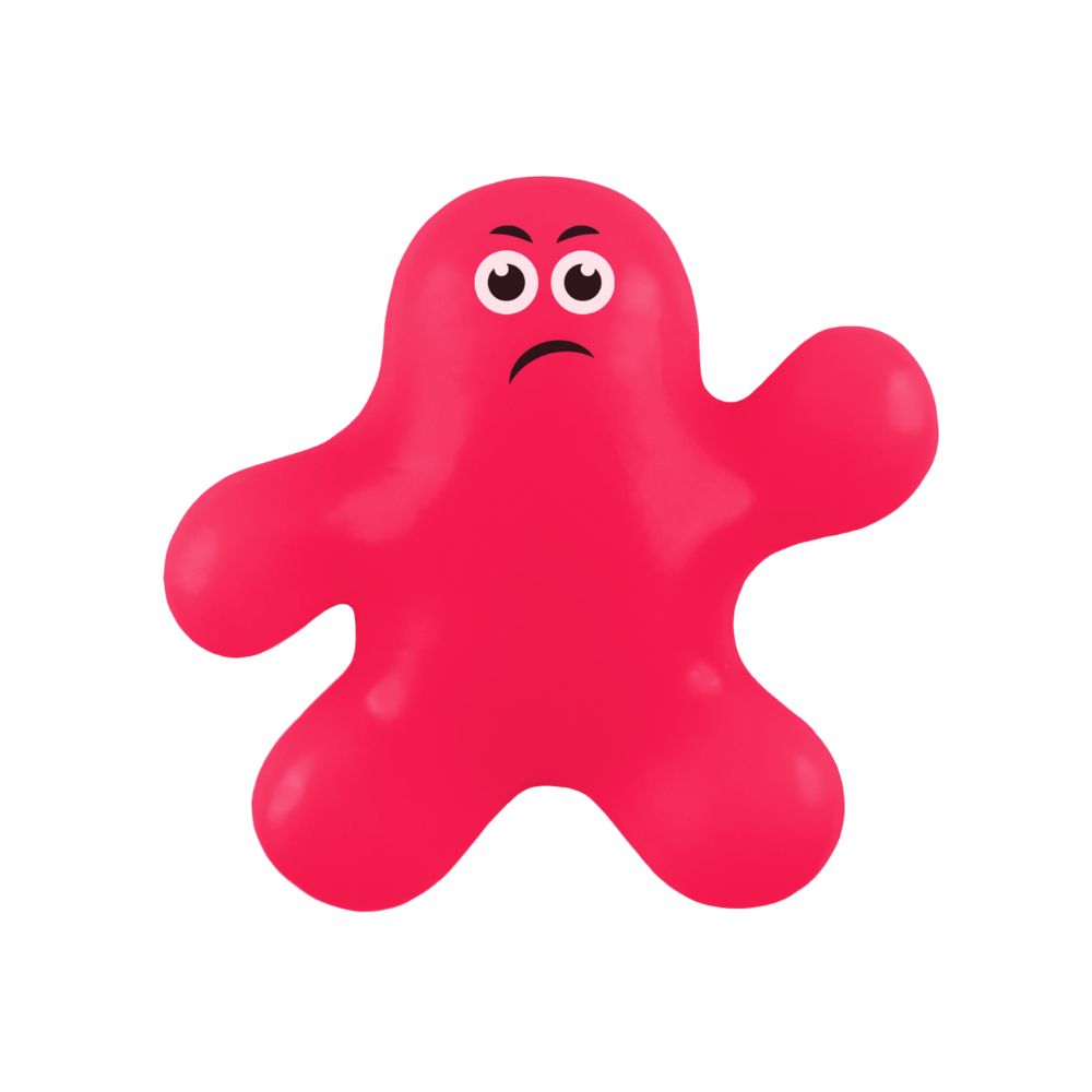 Stretch Dudes - Various Colours