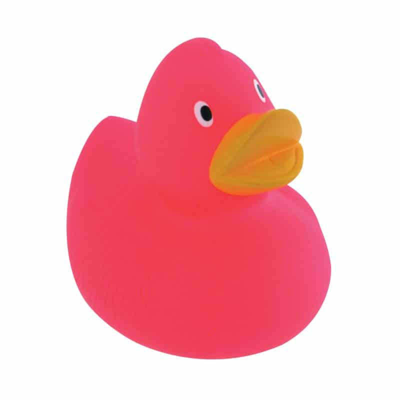 Rubber Ducks - Assorted Colours