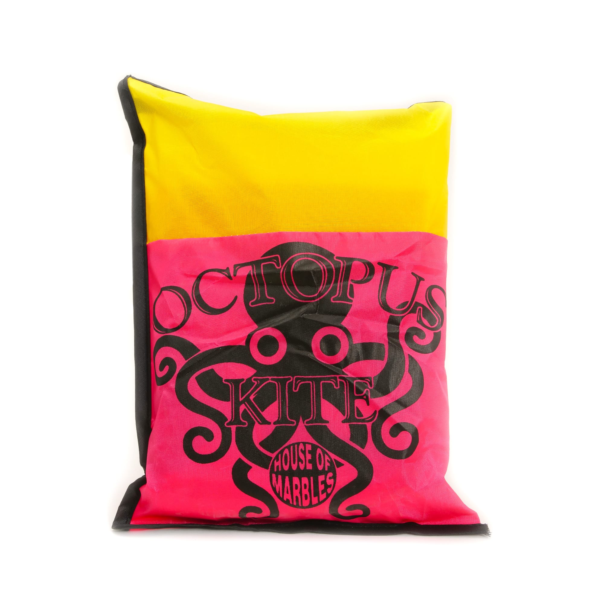 Octopus Kites - Various Colours