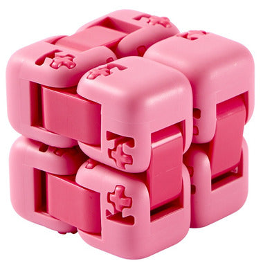 Infinite Spinner Magic Cubes - Various Colours