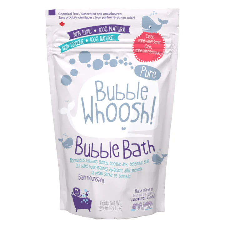 Loot Toy Pure Bubble Whoosh! Bubble Bath