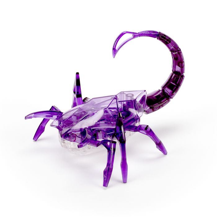 HEXBOTS Scorpion - Various Colours