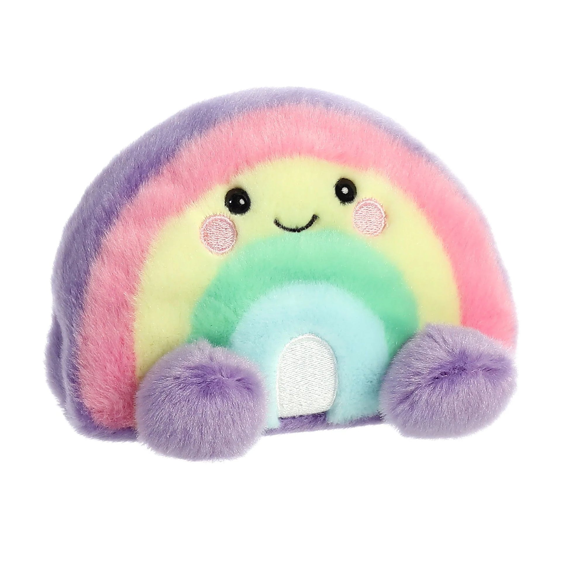 Palm Pals - Vivi Rainbow