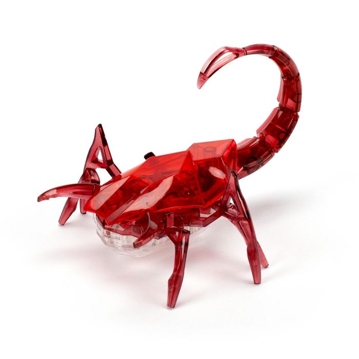 HEXBUG Mechanicals Scorpion - Various Colours