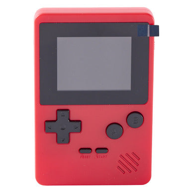 J'adore Handheld Retro Arcade - Various Colours
