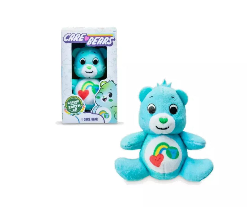 Care Bears 3" Micro Plush