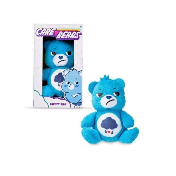 Care Bears 3" Micro Plush