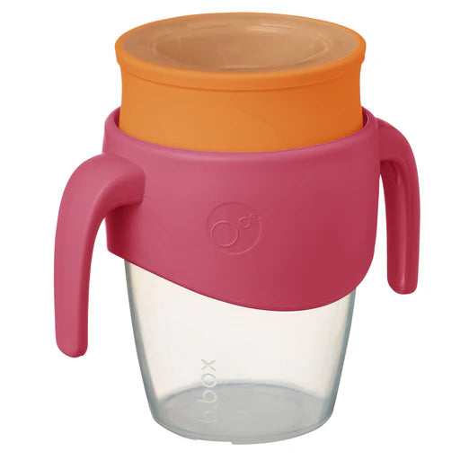 b.box 360 Cup - Various Colours
