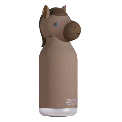 Asobu 16oz Bestie Bottle - Horse