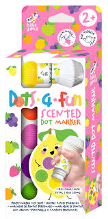 Haku Yoka Dots 4 Fun Dot Marker - Various Styles