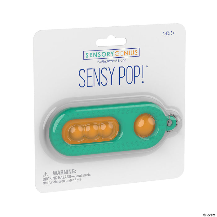 Sensy Pop!