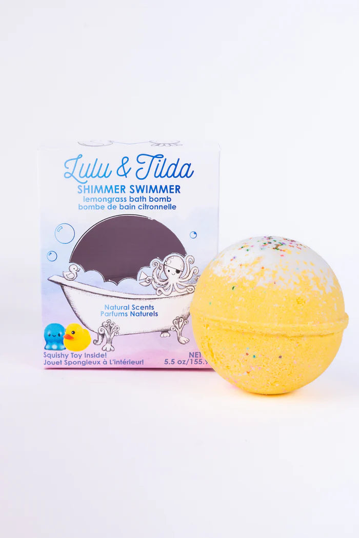 Great Pretenders Bath Bomb