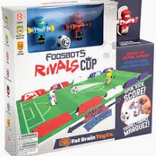 Foosbots Rivals Cup