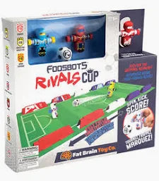 Foosbots Rivals Cup
