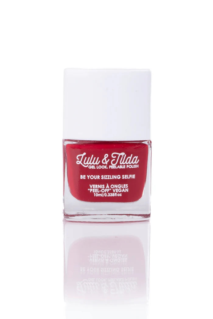 Great Pretenders Peelable Nail Polish - Various Styles