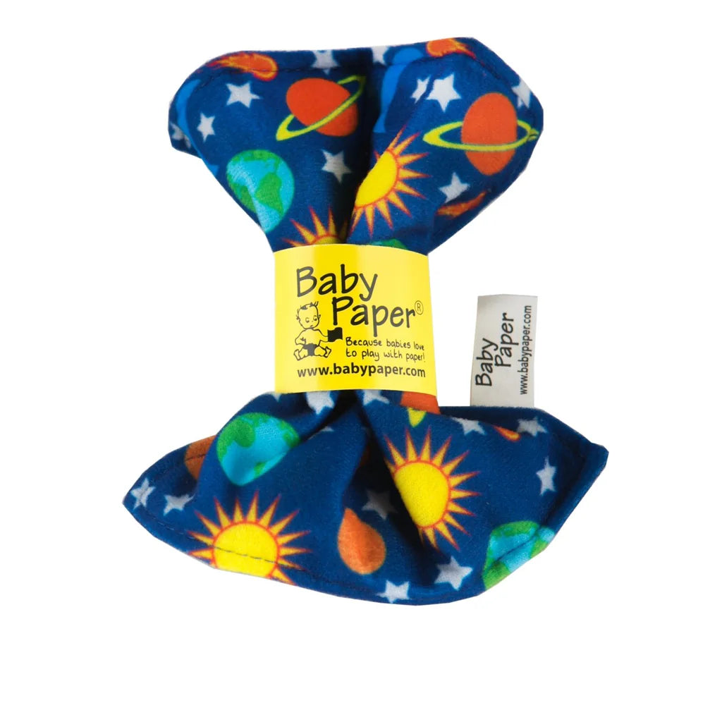 Baby Paper - Solar