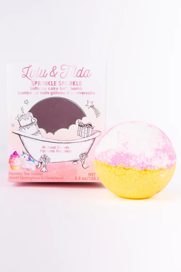 Great Pretenders Bath Bomb