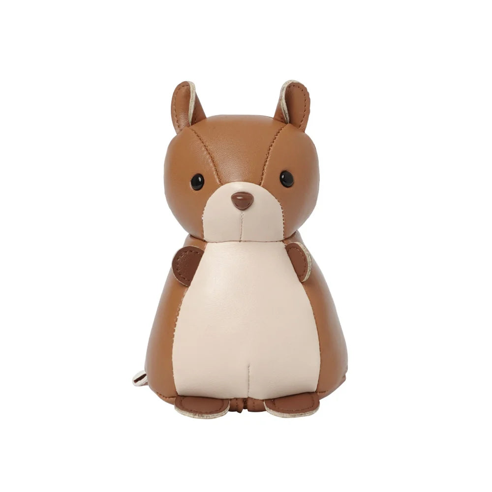 Tiny Friends with Fur - Alex the Squirrel