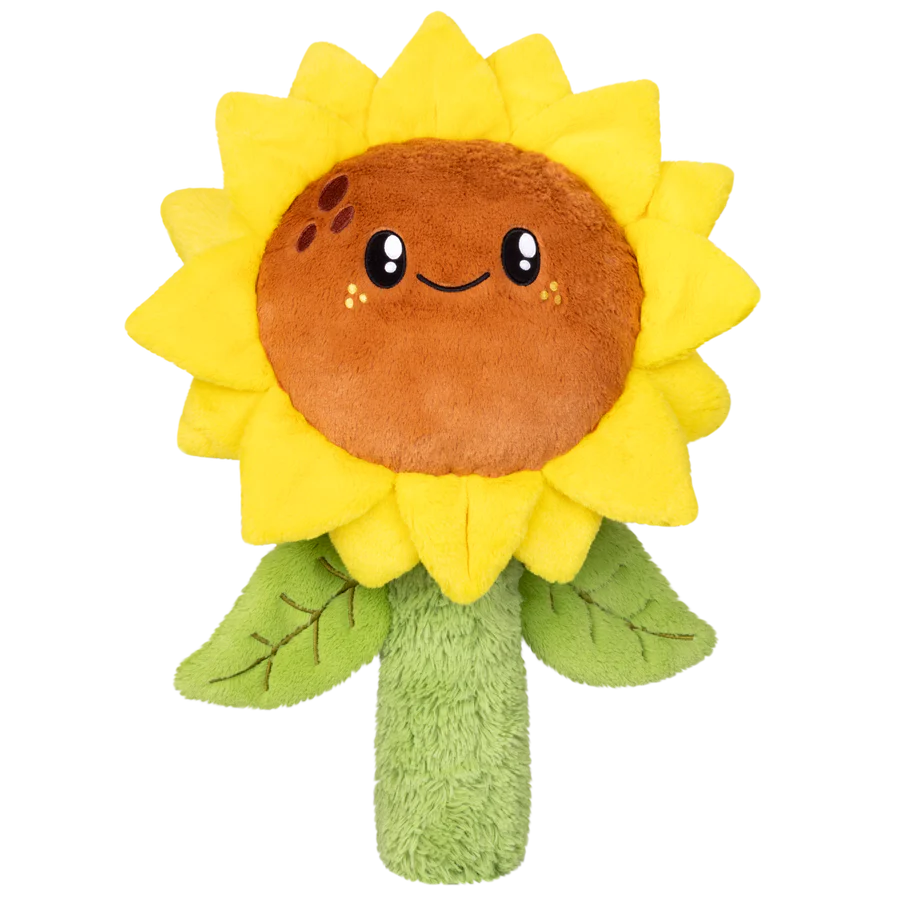 Squishable Sunflower
