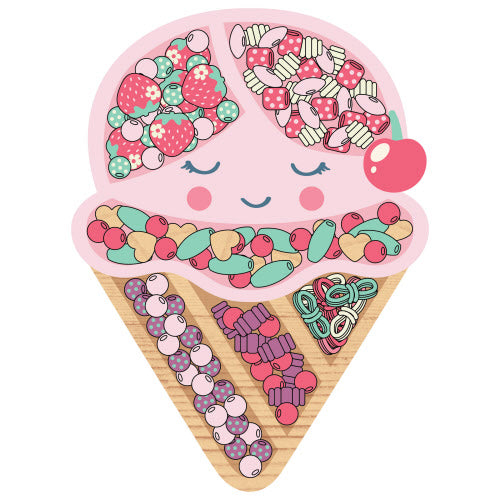 Bead Boutique - Ice Cream