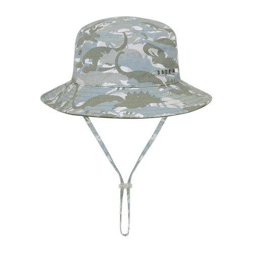 Boys Bucket Hat - Clifton - Camo  Various Sizes
