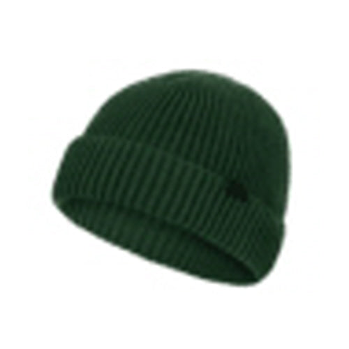 Boys Beanie - Byron - Green SZ OS