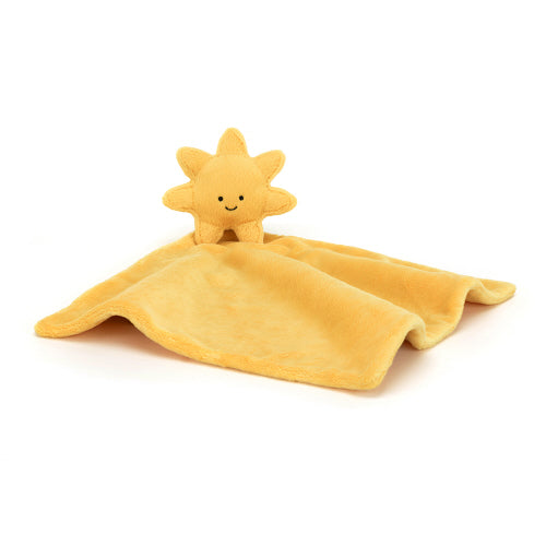 Jellycat Amuseables Sun Soother (Recycled Fibres)